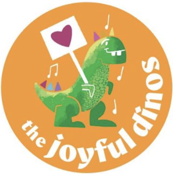 joyfuldinos